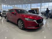 Mazda 6 III (GJ) Рестайлинг 2 Челябинск  - изображение 17