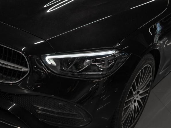 Mercedes-Benz C-Класс V (W206) с пробегом 2023 года, цена 5 800 000 рублей, 32020 км, седан, Автокод Объявления