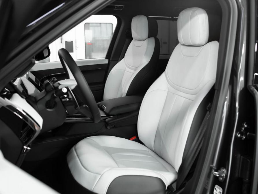 Land Rover Range Rover Sport III Москва  - изображение 15