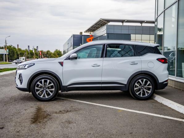 Chery Tiggo 7 Pro Max I с пробегом 2023 года, цена 1 898 000 рублей, 61131 км, внедорожник, Автокод Объявления