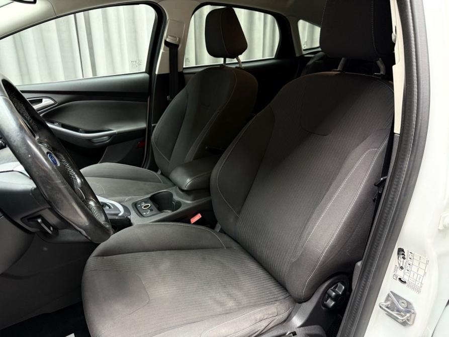 Ford Focus III Ижевск  - изображение 27