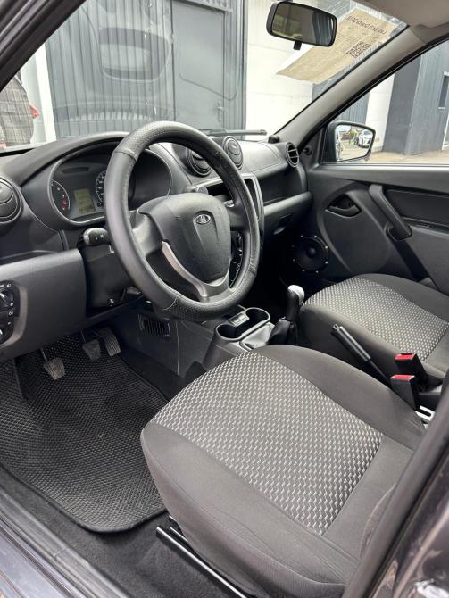 Lada (ВАЗ) Granta I Альметьевск  - изображение 9