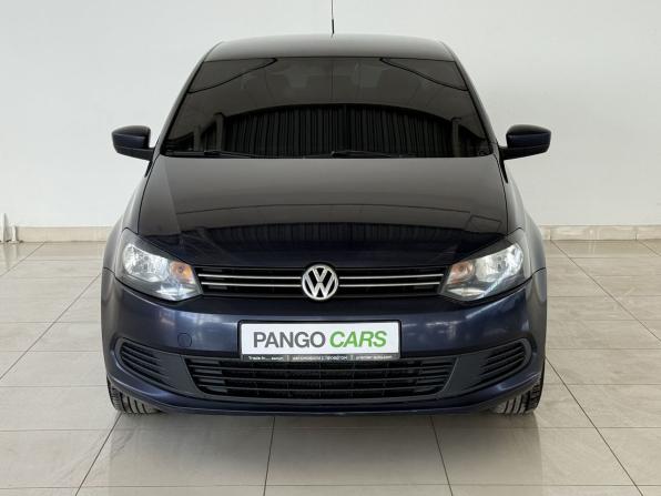 Volkswagen Polo V с пробегом 2012 года, цена 790 000 рублей, 205020 км, седан, Автокод Объявления