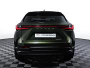 Lexus NX II Москва  - изображение 31
