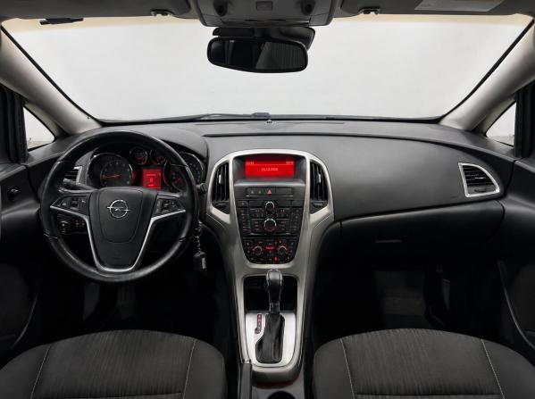 Opel Astra J с пробегом 2012 года, цена 659 500 рублей, 158356 км, хэтчбек, Автокод Объявления