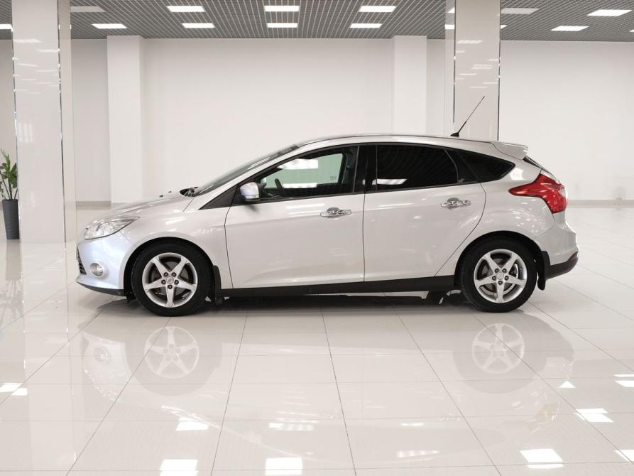 Ford Focus III Самара  - изображение 6