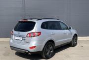 Hyundai Santa Fe II Рестайлинг Красноярск  - изображение 35