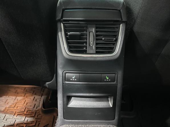 Skoda Octavia III (A7) с пробегом 2014 года, цена 1 239 000 рублей, 151465 км, лифтбек, Автокод Объявления