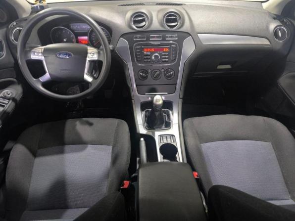Ford Mondeo IV Рестайлинг с пробегом 2014 года, цена 935 250 рублей, 147991 км, седан, Автокод Объявления
