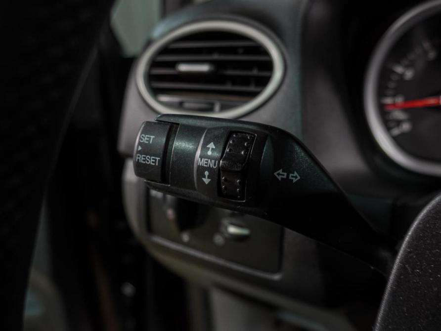 Ford Focus II Рестайлинг Воронеж  - изображение 15