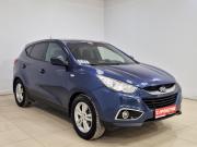 Hyundai ix35 I Альметьевск  - изображение 22