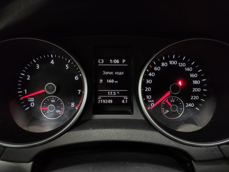 Volkswagen Golf VI Пермь  - изображение 11