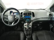 Chevrolet Aveo II Вологда  - изображение 32