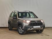 Lada (ВАЗ) Niva Travel I Кемерово  - изображение 17