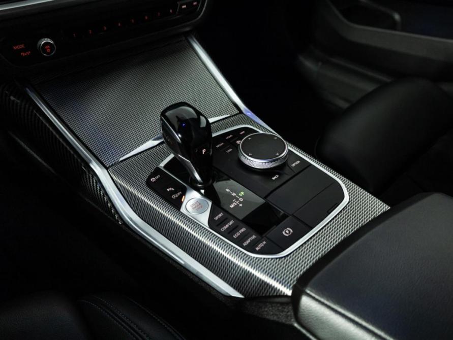 BMW 3 серии VII (G2x) Санкт-Петербург  - изображение 19