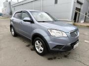 SsangYong Actyon II Санкт-Петербург  - изображение 13
