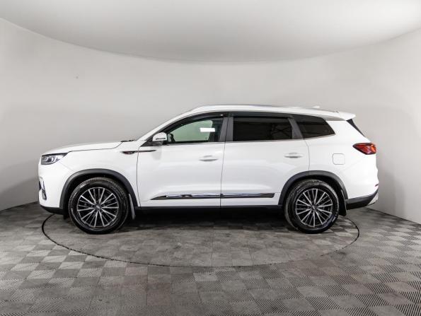 Chery Tiggo 8 Pro I с пробегом 2021 года, цена 1 649 000 рублей, 109352 км, внедорожник, Автокод Объявления