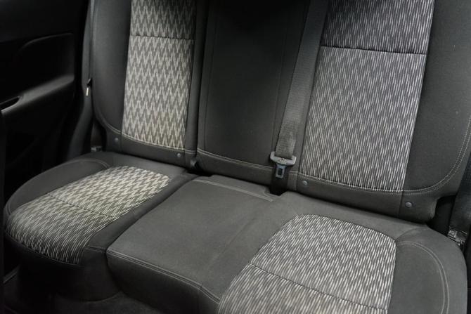 Opel Mokka I с пробегом 2014 года, цена 1 290 000 рублей, 95757 км, внедорожник, Автокод Объявления