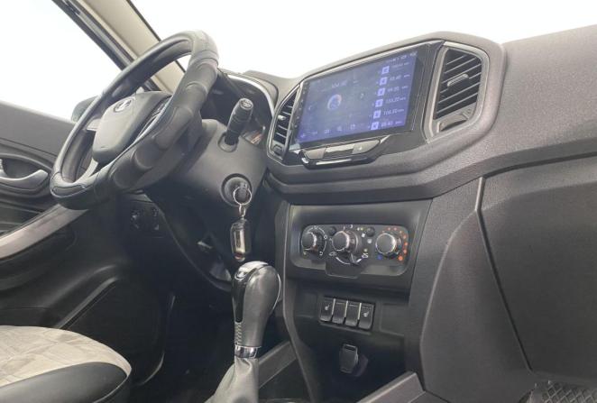 Lada (ВАЗ) XRAY I с пробегом 2021 года, цена 1 100 000 рублей, 97211 км, хэтчбек, Автокод Объявления