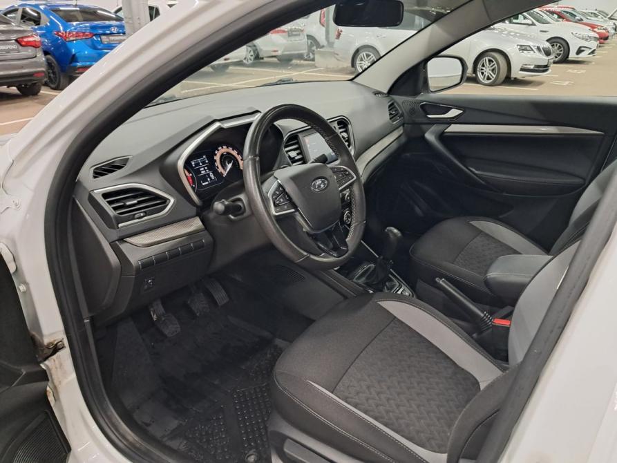 Lada (ВАЗ) Vesta I Рестайлинг (NG) Набережные Челны  - изображение 20