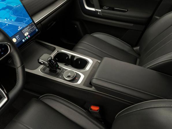 Jaecoo J7 I с пробегом 2024 года, цена 2 290 000 рублей, 18674 км, внедорожник, Автокод Объявления