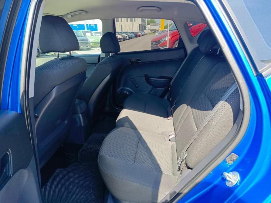 Hyundai i30 I Рестайлинг Тюмень  - изображение 11