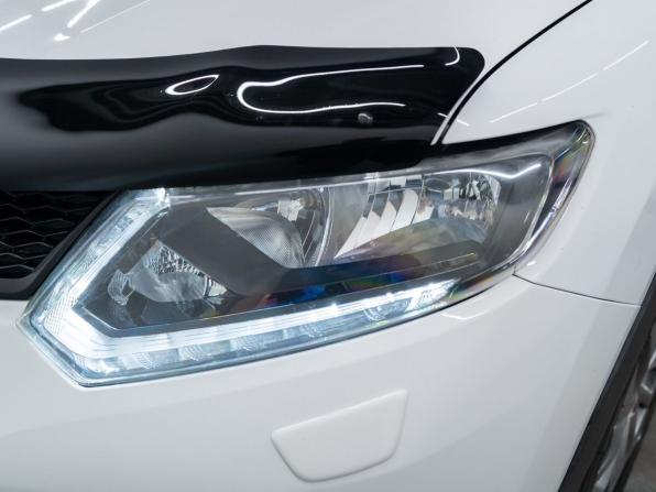 Nissan X-Trail III с пробегом 2015 года, цена 1 735 000 рублей, 140613 км, внедорожник, Автокод Объявления