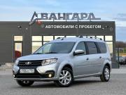 Lada (ВАЗ) Largus I Рестайлинг Волгоград  - изображение 21