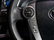 Toyota Prius Alpha I (ZVW40/41) Рестайлинг Чита  - изображение 29