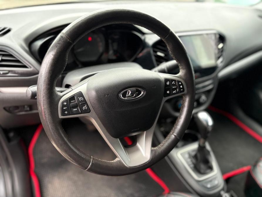 Lada (ВАЗ) Vesta I Череповец  - изображение 11