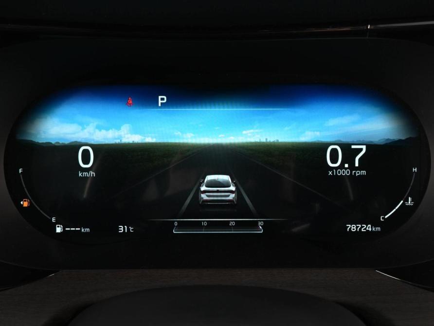 Kia K5 III Ростов-на-Дону  - изображение 23