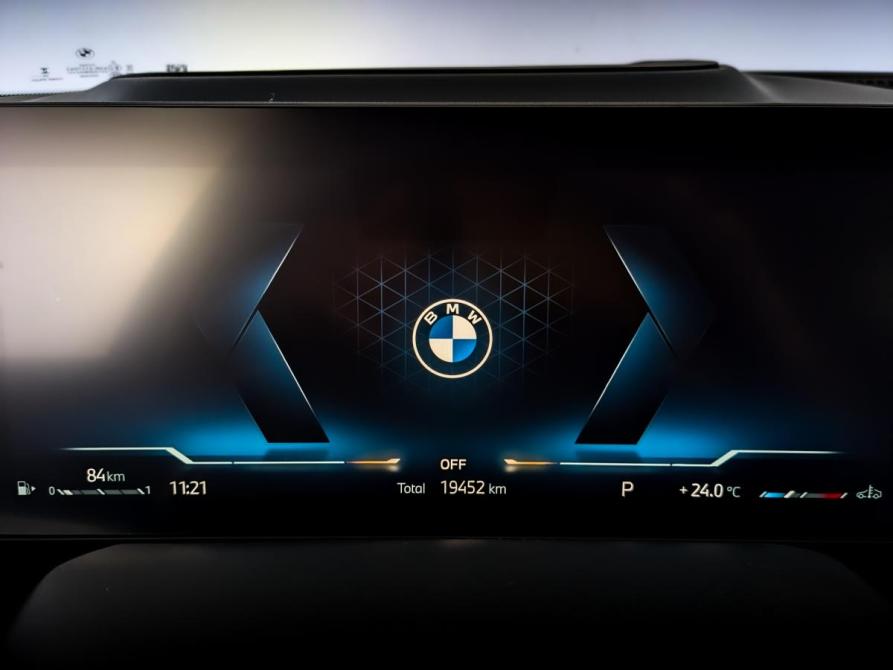 BMW X5 IV (G05/G18) Рестайлинг Москва  - изображение 13