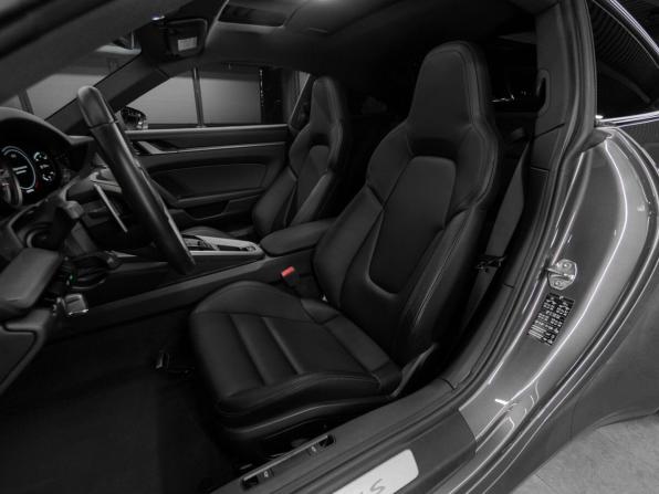 Porsche 911 VIII (992) с пробегом 2020 года, цена 14 450 000 рублей, 13943 км, купе, Автокод Объявления