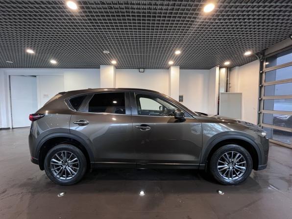 Mazda CX-5 II с пробегом 2021 года, цена 3 389 000 рублей, 73210 км, внедорожник, Автокод Объявления