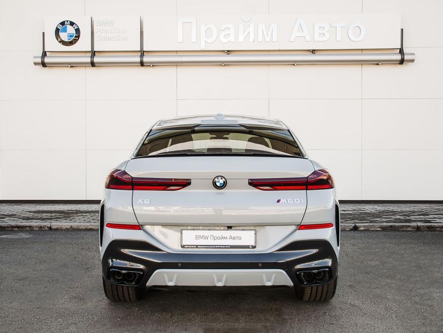 BMW X6 III (G06) Рестайлинг Магнитогорск  - изображение 4