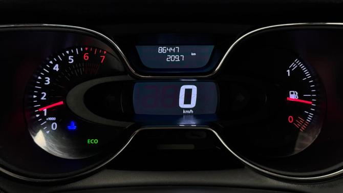 Renault Kaptur I с пробегом 2019 года, цена 1 499 000 рублей, 86447 км, внедорожник, Автокод Объявления