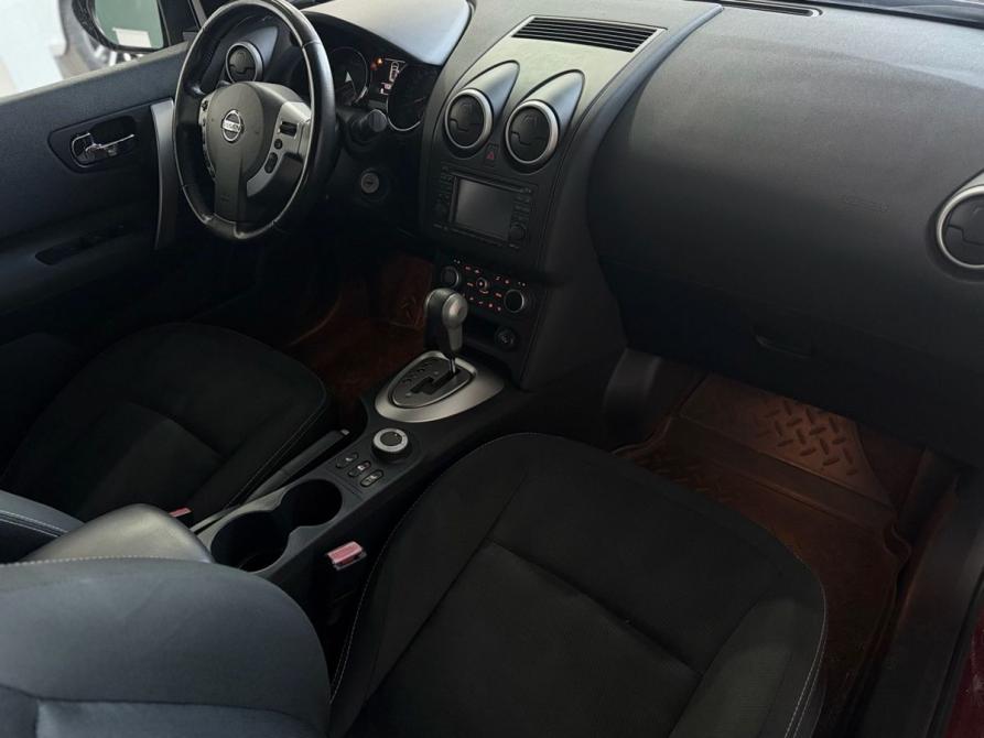 Nissan Qashqai I Рестайлинг Нижний Новгород  - изображение 4