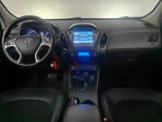 Hyundai ix35 I Рестайлинг Москва  - изображение 32