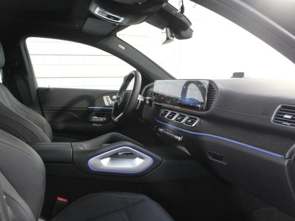 Новый Mercedes-Benz GLE Coupe II (C167) Рестайлинг 2025 года, цена 14 650 000 рублей, внедорожник, Автокод Объявления