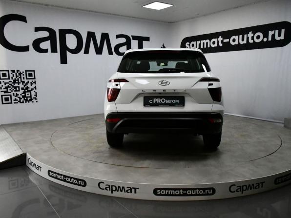Hyundai Creta II с пробегом 2021 года, цена 2 180 000 рублей, 71326 км, внедорожник, Автокод Объявления