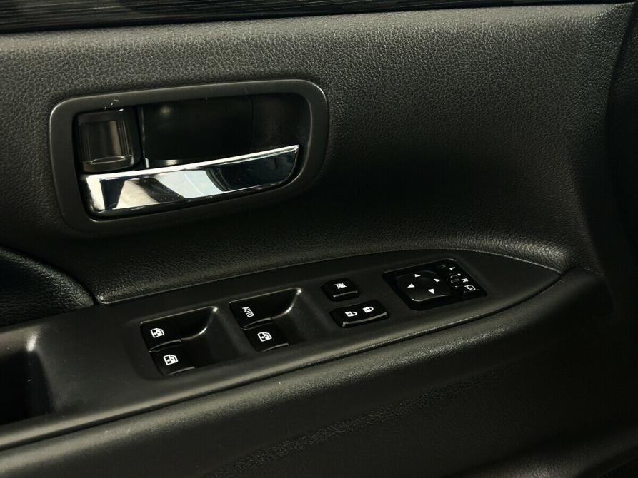Mitsubishi Outlander III Рестайлинг 2 Москва  - изображение 8