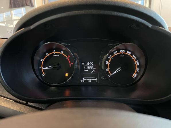 Lada (ВАЗ) Granta I Рестайлинг с пробегом 2021 года, цена 575 000 рублей, 111887 км, седан, Автокод Объявления