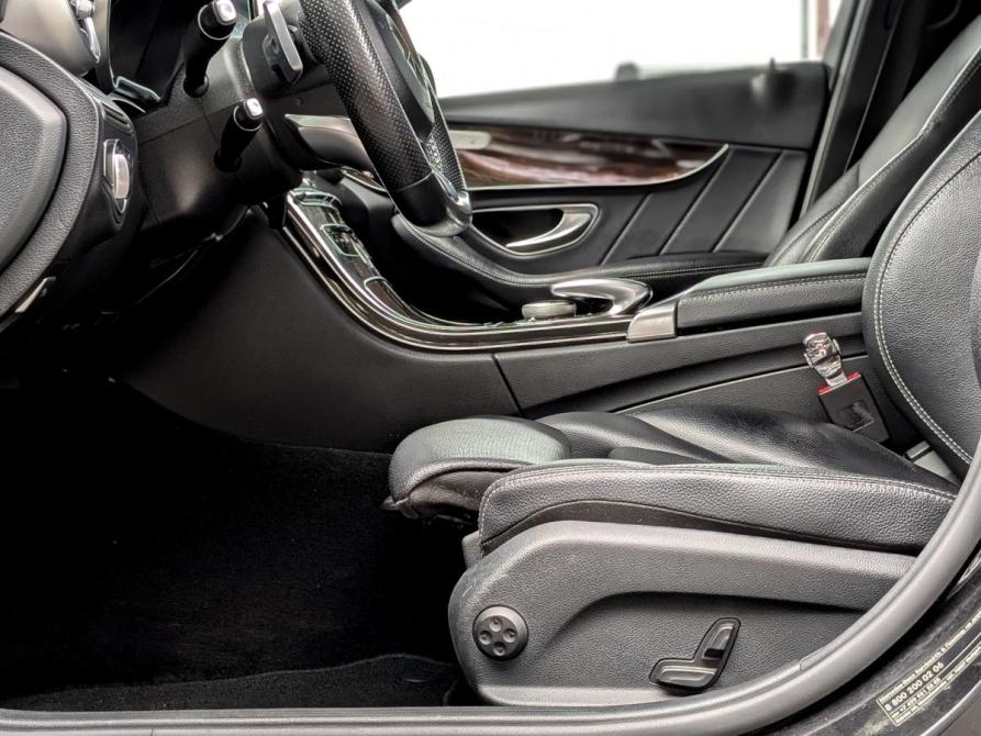 Mercedes-Benz C-Класс IV (W205) Екатеринбург  - изображение 17