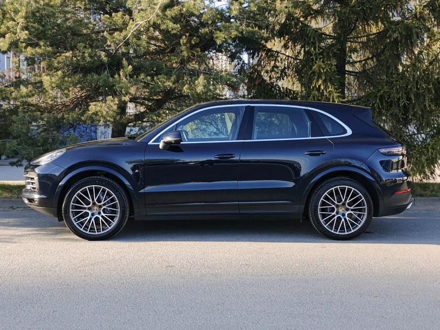 Porsche Cayenne III Санкт-Петербург  - изображение 9