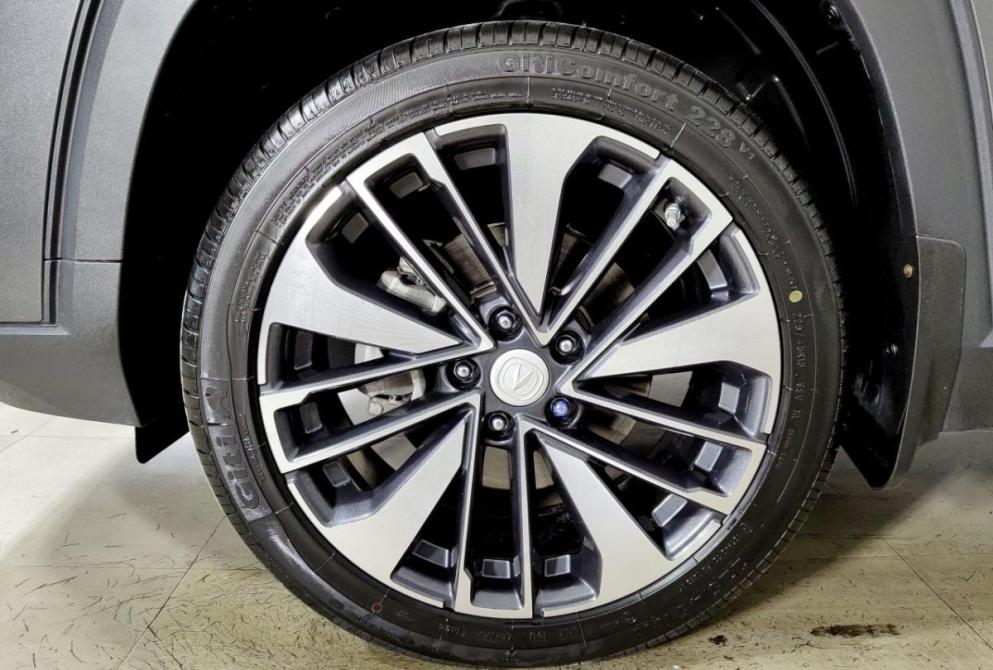 Changan CS35 Plus I Рестайлинг Волгоград  - изображение 10