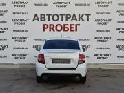Lada (ВАЗ) Granta I Рестайлинг Владимир  - изображение 20
