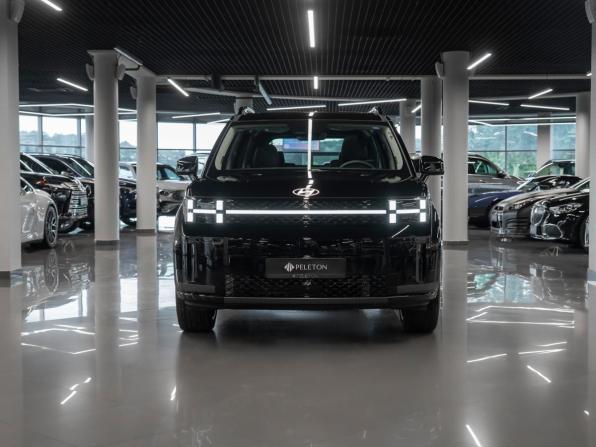 Hyundai Santa Fe V (MX5) с пробегом 2026 года, цена 5 430 000 рублей, 30 км, внедорожник, Автокод Объявления