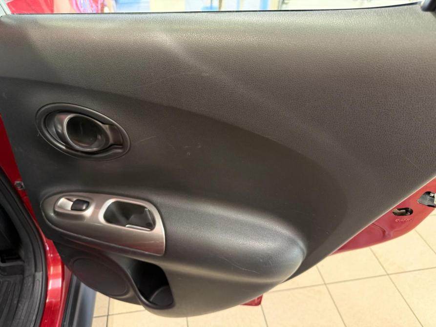 Nissan Juke I Волгоград  - изображение 17