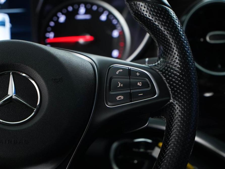 Mercedes-Benz V-Класс III (W447) Рестайлинг Москва  - изображение 16