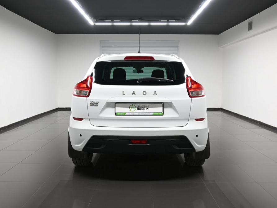Lada (ВАЗ) XRAY I Тверь  - изображение 4